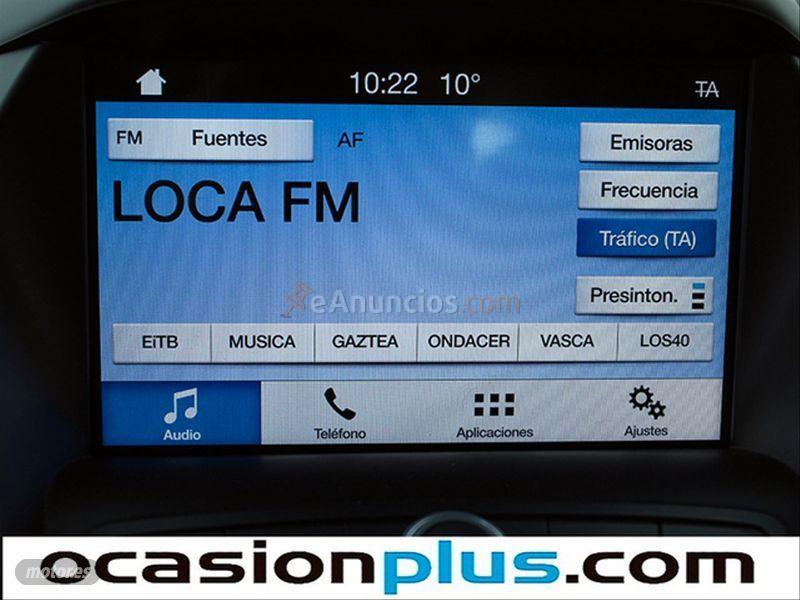 Ford C-Max 1.5 TDCi 88kW 120CV Trend de 2018 con 75.200 Km por 12.400 EUR. en Madrid