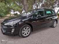 Peugeot 308 SW Confort 1.6 HDI 110cv FAP de 2010 con 154.603 Km por 6.490 EUR. en Castellon