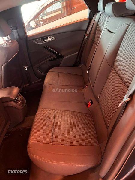 Peugeot 508 SW Active 1.6 BlueHDi 88KW 120CV EAT6 de 2016 con 89.020 Km por 15.980 EUR. en Cordoba