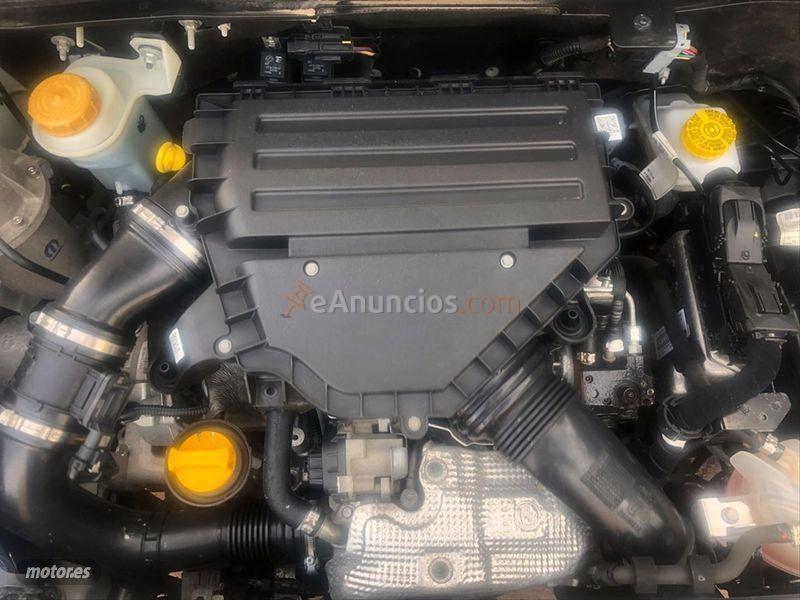 Fiat Qubo Easy 1.3 Mjet 59kW 80CV de 2019 con 74.000 Km por 11.990 EUR. en Toledo