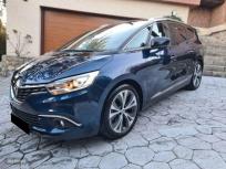 Renault Grand Scenic BOSE Energy dCi 96kW 130CV eco2 7p E6 de 2017 con 110.000 Km por 15.900 EUR. en Madrid