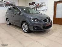 Seat Alhambra 2.0 TDI 110kW DSG StSp Style Travel Ed de 2019 con 51.089 Km por 31.950 EUR. en Sevilla
