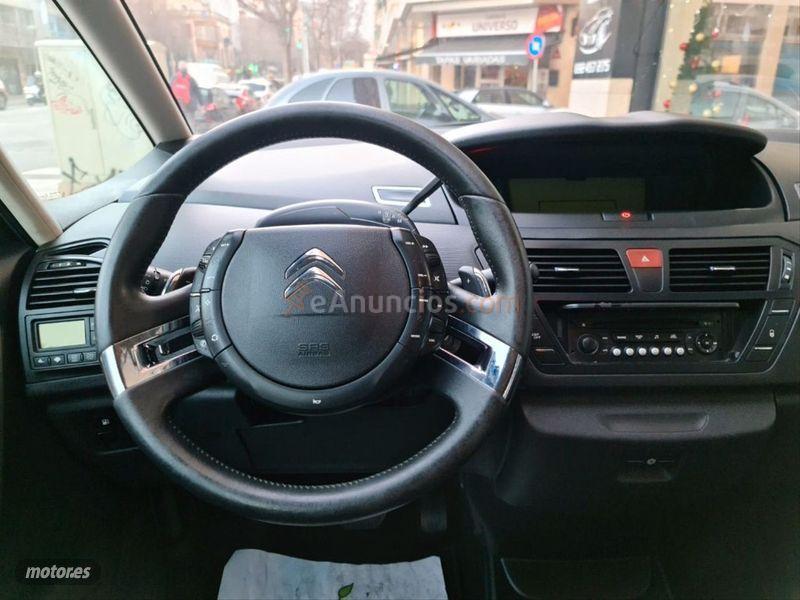 Citroen C4 Picasso 1.6 HDi 110 CMP Seduction de 2011 con 157.000 Km por 7.500 EUR. en Islas Baleares