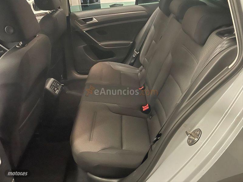 Volkswagen Golf Advance 2.0 TDI 110kW150CV DSG Variant de 2017 con 199.850 Km por 14.700 EUR. en Lleida