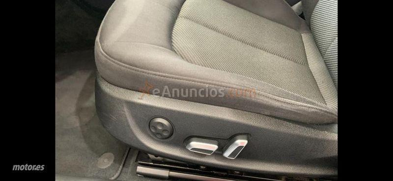 Audi A6 Avant 3.0TDI 272cv quatt S tro S line ed de 2016 con 139.000 Km por 25.000 EUR. en Sevilla