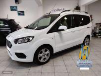 Ford Tourneo Courier 1.0 EcoBoost 74kW 100CV Trend de 2018 con 28.000 Km por 13.500 EUR. en Islas Baleares