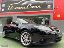 Saab 9 3 Vector 1.9 TiD de 2009 con 167.000 Km por 9.990 EUR. en Madrid