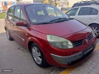 Renault Scenic Confort Dynamique 1.5dCi105 EU4 de 2006 con 240.000 Km por 2.950 EUR. en Valencia