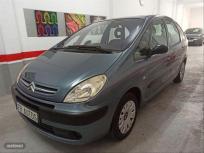 Citroen Xsara Picasso 1.6 HDi 110 Exclusive de 2009 con 178.000 Km por 4.595 EUR. en Valencia