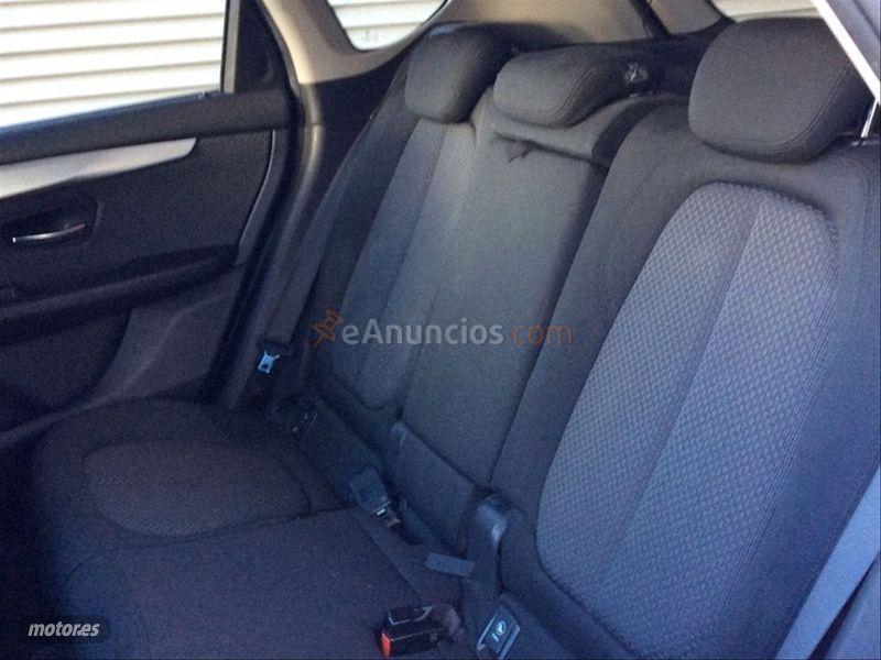 BMW Serie 2 218d de 2017 con 61.332 Km por 23.900 EUR. en Madrid