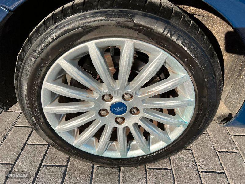 Ford Mondeo 2.0 TDCi 140cv Titanium Sportbreak de 2014 con 278.000 Km por 6.500 EUR. en Malaga