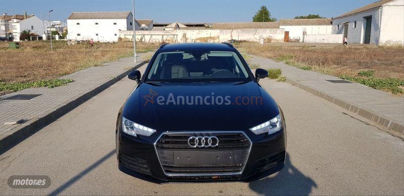 Audi A4 2.0 TDI 110kW 150CV ultra Avant de 2018 con 105.000 Km por 20.900 EUR. en Sevilla