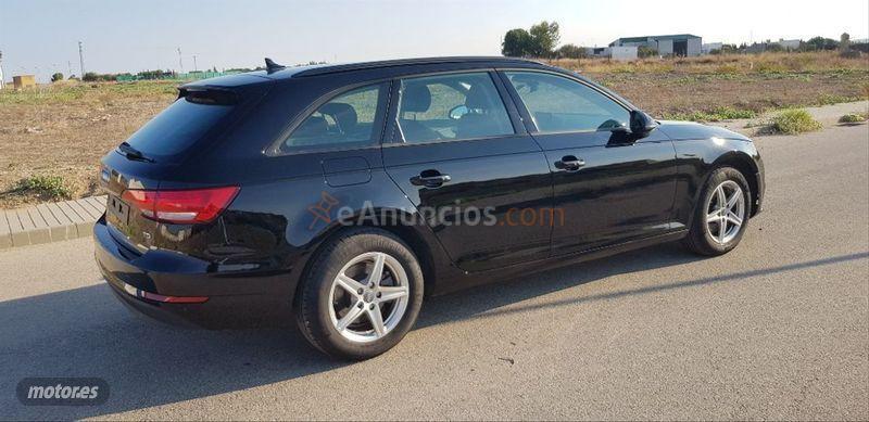 Audi A4 2.0 TDI 110kW 150CV ultra Avant de 2018 con 105.000 Km por 20.900 EUR. en Sevilla