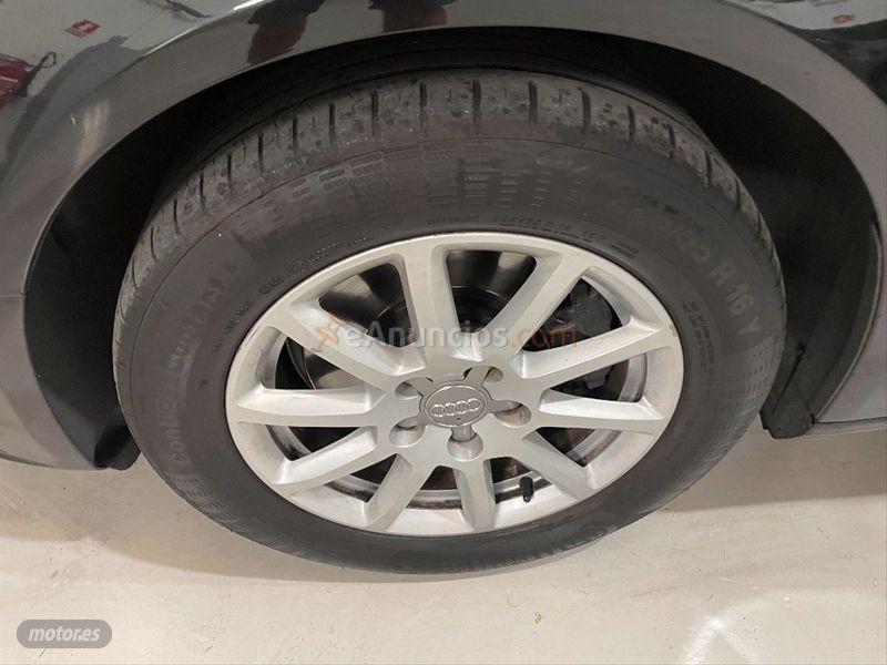 Audi A4 Avant 2.0 TDI 143cv de 2012 con 149.000 Km por 11.000 EUR. en Barcelona