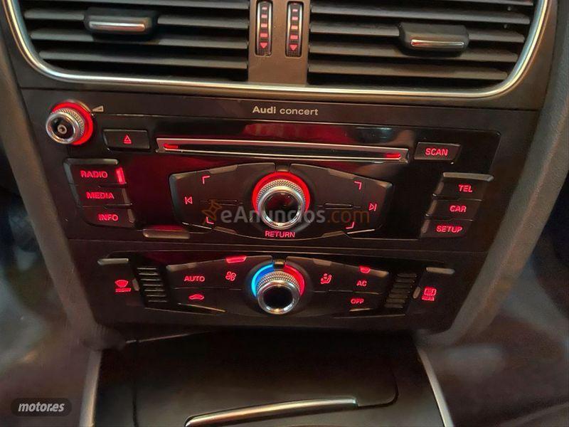 Audi A4 Avant 2.0 TDI 143cv de 2012 con 149.000 Km por 11.000 EUR. en Barcelona