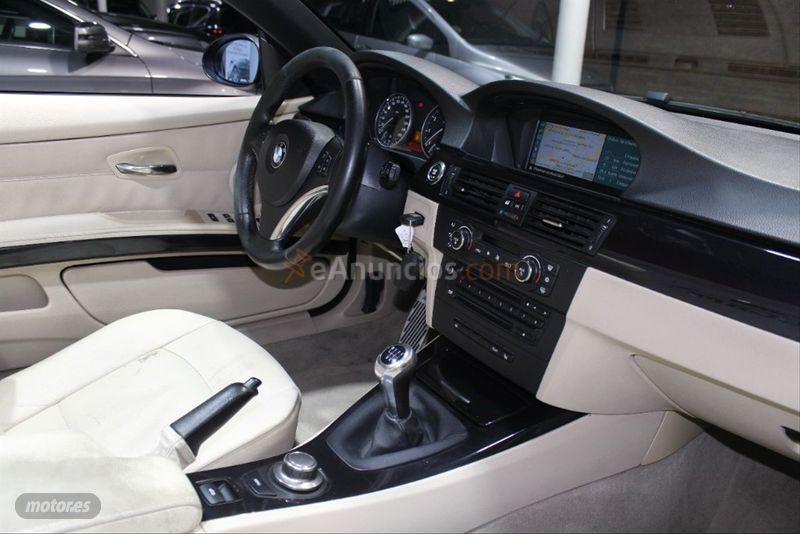 BMW Serie 3 320i de 2012 con 217.000 Km por 11.490 EUR. en Barcelona