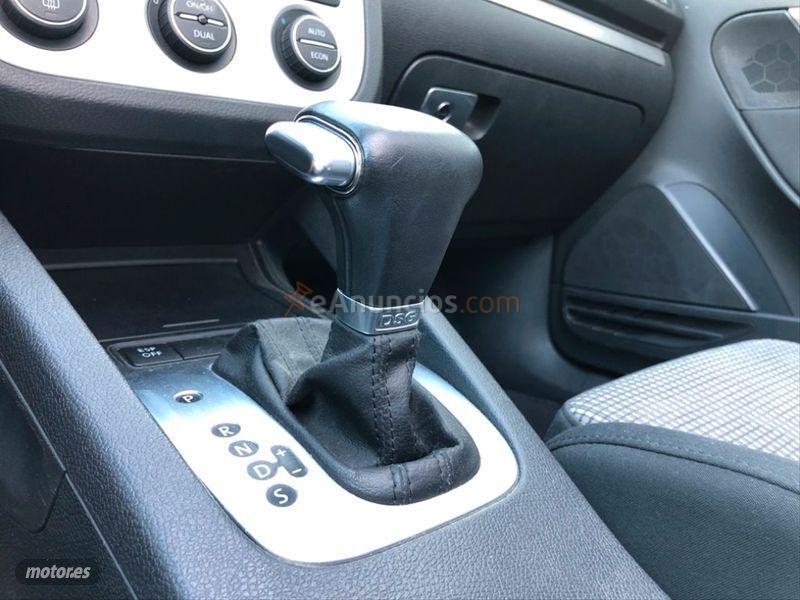 Volkswagen Eos 2.0 TDI DSG de 2007 con 143.000 Km por 8.590 EUR. en Alicante