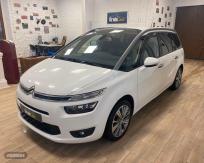 Citroen C4 Grand Picasso BlueHDi 150 Airdream Intensive de 2014 con 275.000 Km por 8.500 EUR. en Asturias
