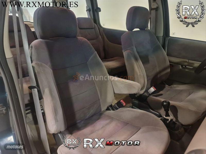 Opel Sintra 2.2 GLS 16V de 1999 con 219.900 Km por 2.500 EUR. en Salamanca