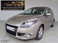 Renault Scenic Privilege Energy dCi 130 SS de 2012 con 194.397 Km por 7.299 EUR. en Badajoz