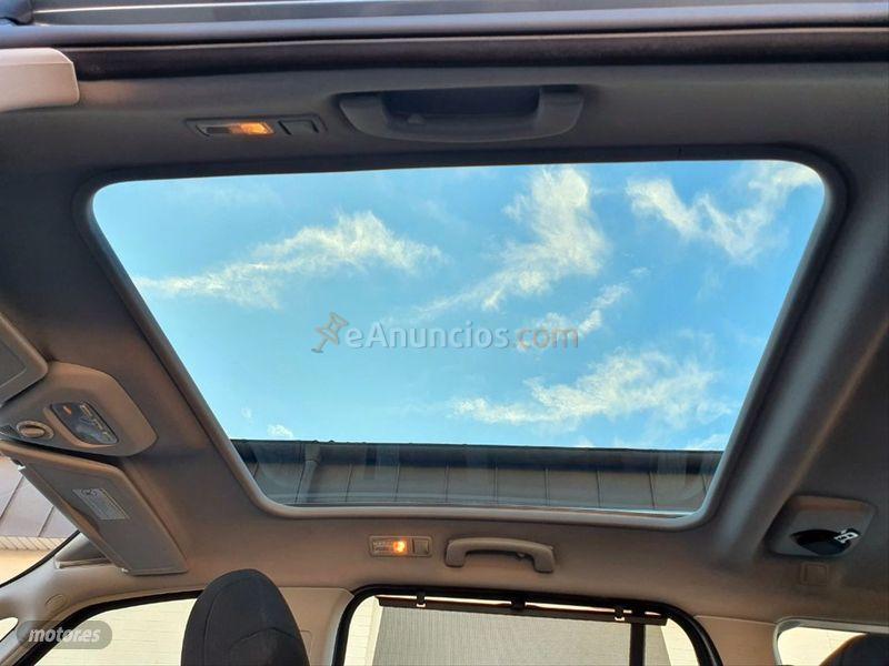 Citroen C4 Grand Picasso 1.6 THP 150cv CMP Exclusive de 2012 con 183.000 Km por 7.900 EUR. en Madrid