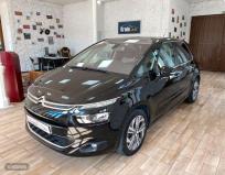 Citroen C4 Picasso BlueHDi 150cv EAT6 Intensive de 2015 con 188.000 Km por 10.500 EUR. en Asturias
