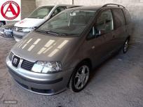 Seat Alhambra 2.0 TDI 140cv Sport de 2006 con 388.000 Km por 3.900 EUR. en A Coruna