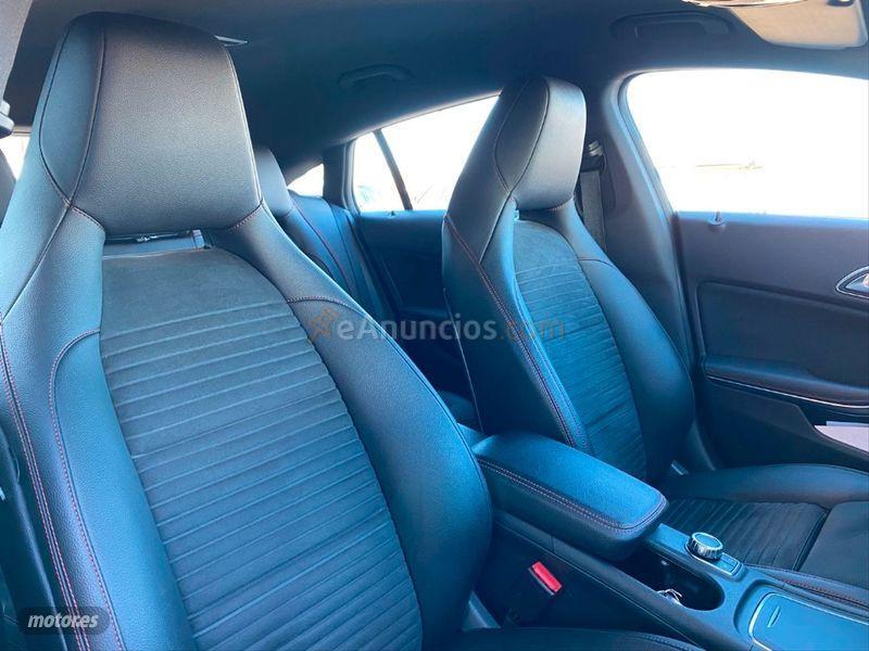 Mercedes Clase CLA CLA 220 d Shooting Brake de 2018 con 99.900 Km por 27.500 EUR. en Sevilla