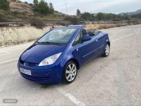 Mitsubishi Colt CZC 1.5 16v Instyle de 2006 con 125.000 Km por 4.500 EUR. en Alicante