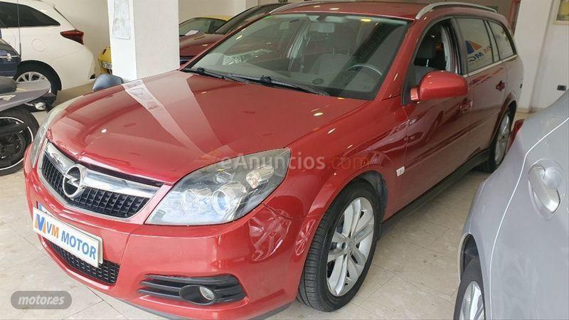 Opel Vectra Elegance 1.9 CDTI 16v SW de 2007 con 160.000 Km por 5.900 EUR. en Las Palmas