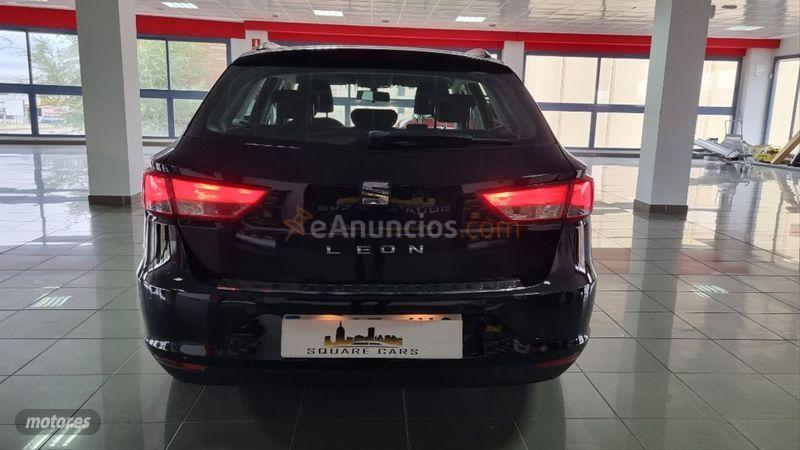 Seat Leon ST 2.0 TDI 110kW 150CV StSp Style de 2017 con 167.195 Km por 11.790 EUR. en Madrid