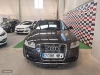 Audi A6 Avant 3.0 TDI 240 quattro tiptronic DPF de 2011 con 197.000 Km por 13.500 EUR. en La Coruna