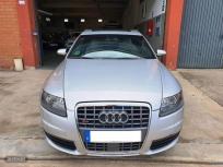 Audi S6 5.2 quattro tiptronic Avant de 2006 con 236.700 Km por 16.500 EUR. en Tarragona