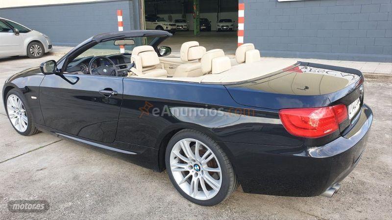 BMW Serie 3 330D de 2012 con 180.000 Km por 18.900 EUR. en Navarra