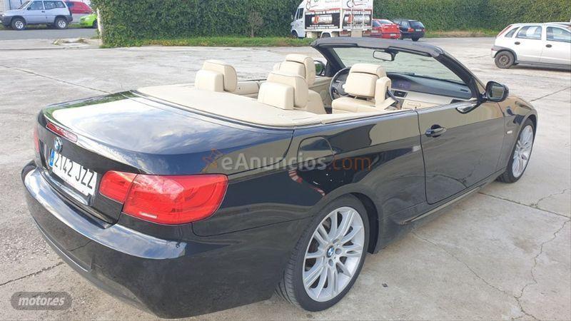 BMW Serie 3 330D de 2012 con 180.000 Km por 18.900 EUR. en Navarra