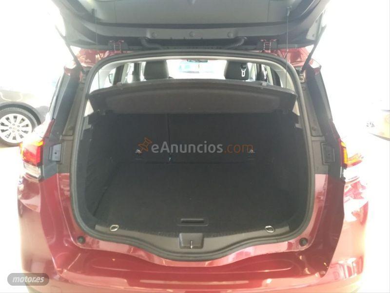 Renault Scenic Intens Energy dCi 81kW 110CV de 2017 con 130.000 Km por 16.900 EUR. en Islas Baleares