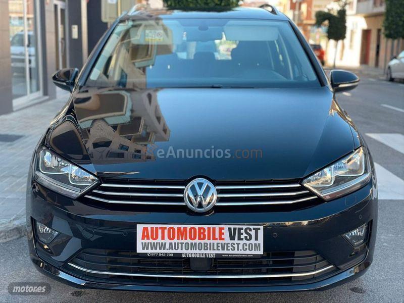 Volkswagen Golf Business  Navi 1.6 TDI 110cv BMT de 2015 con 79.700 Km por 15.000 EUR. en Tarragona