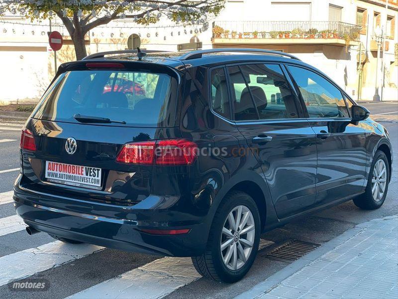 Volkswagen Golf Business  Navi 1.6 TDI 110cv BMT de 2015 con 79.700 Km por 15.000 EUR. en Tarragona