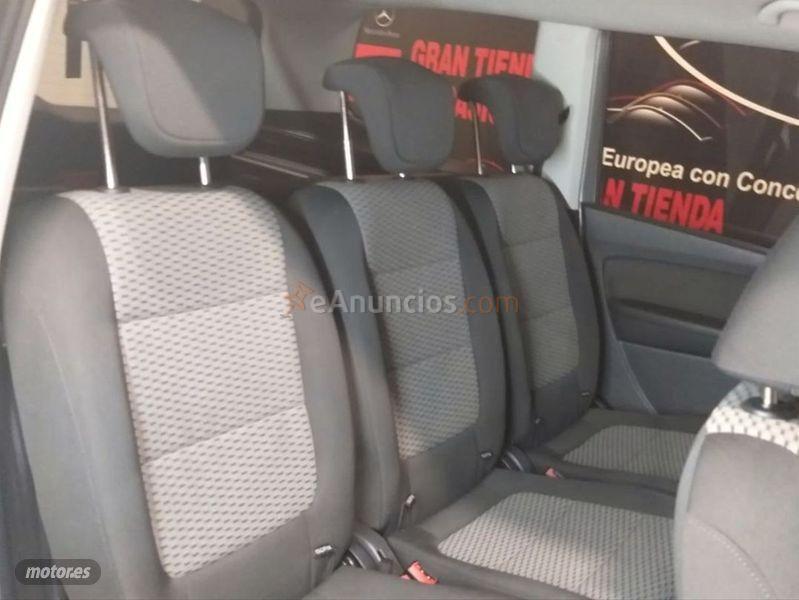 Volkswagen Sharan 2.0 TDI 140cv DSG Advance BMotion Tech de 2012 con 170.112 Km por 13.490 EUR. en Madrid