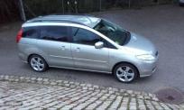 Mazda Mazda5 Sportive CRTD de 2006 con 178.000 Km por 4.900 EUR. en Barcelona