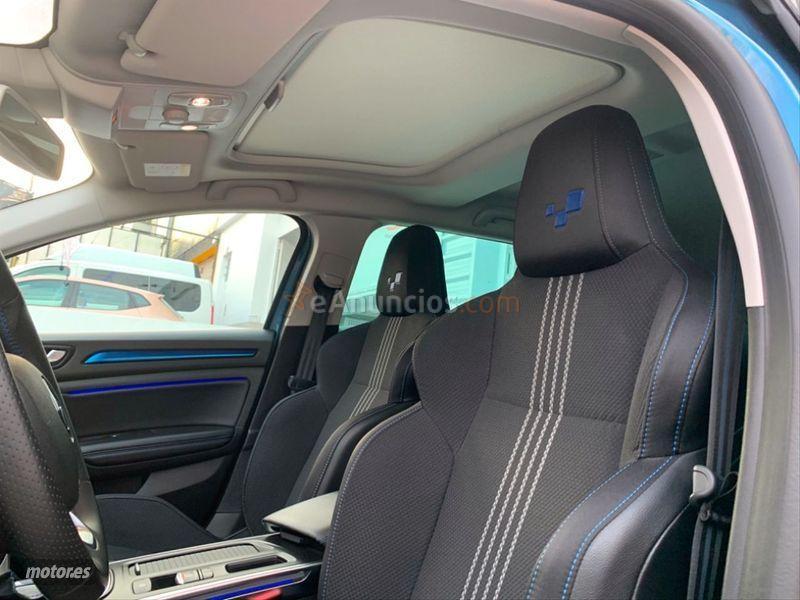 Renault Megane S.T. GT Line TCe 103 kW 140CV GPF de 2019 con 9.000 Km por 18.995 EUR. en Las Palmas