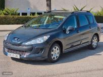 Peugeot 308 SW Confort 1.6 HDI 110cv FAP de 2009 con 316.000 Km por 2.400 EUR. en Granada