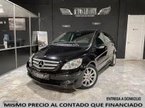 Mercedes Clase B B 180 CDI de 2006 con 129.000 Km por 8.500 EUR. en Valencia