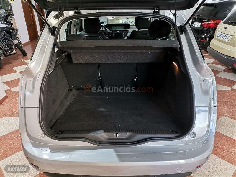 Citroen C4 Picasso BlueHDi 120cv EAT6 Live Edition de 2016 con 149.000 Km por 11.400 EUR. en Sevilla