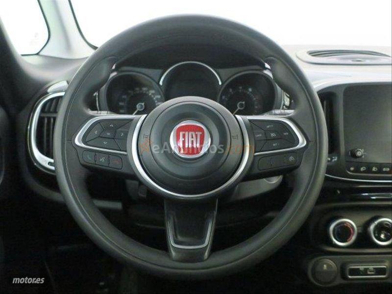 Fiat 500L 1.4 16v 70kW 95CV City Cross de 2018 con 58.790 Km por 13.990 EUR. en Zaragoza