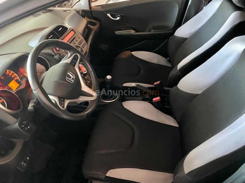 Honda Jazz 1.4 iVTEC COMFORT PLUS 5p 