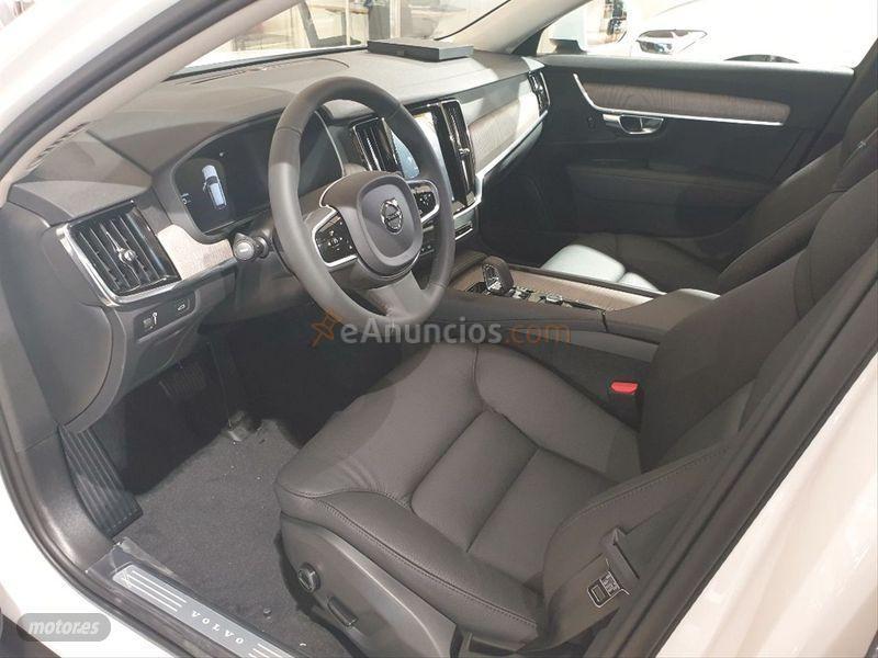 Volvo V 90 2.0 D4 AWD Pro Auto de 2021 con 10 Km por 59.200 EUR. en Barcelona