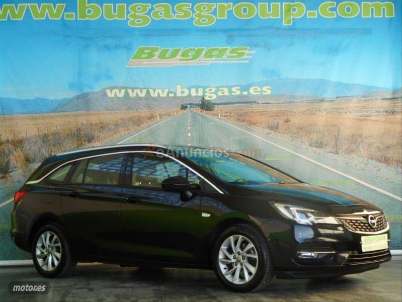 Opel Astra  de 2020 con 47.583 Km por 17.960 EUR. en A Coruna
