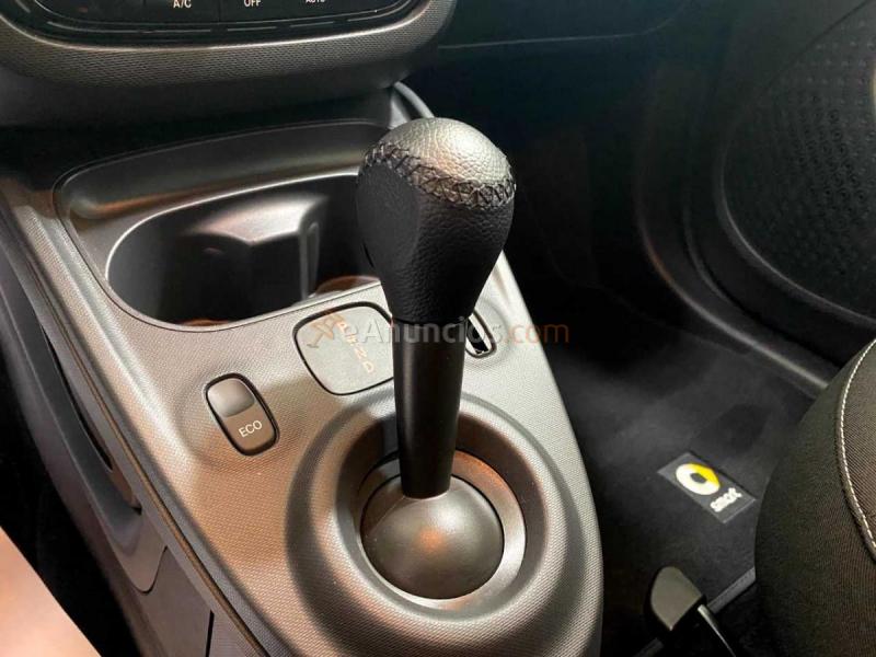Smart Forfour 81CV EQ PassionPaquete Deportivo 1.900 km 