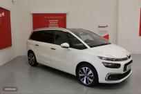 Citroen C4 Grand Picasso BlueHDi 150 Feel EAT6 de 2016 con 108.000 Km por 16.500 EUR. en Girona